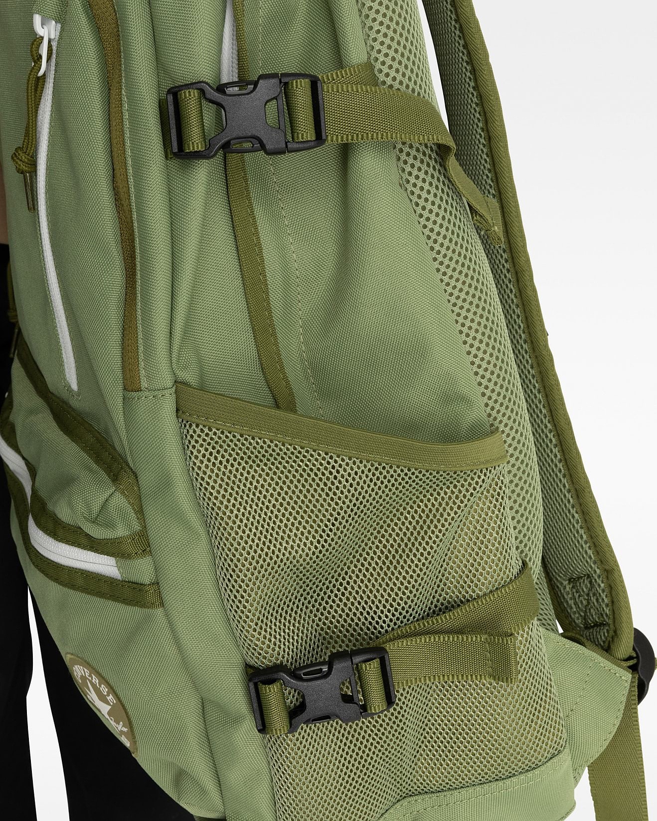 Converse Straight Edge Backpack Green Converse Backpack Price Store