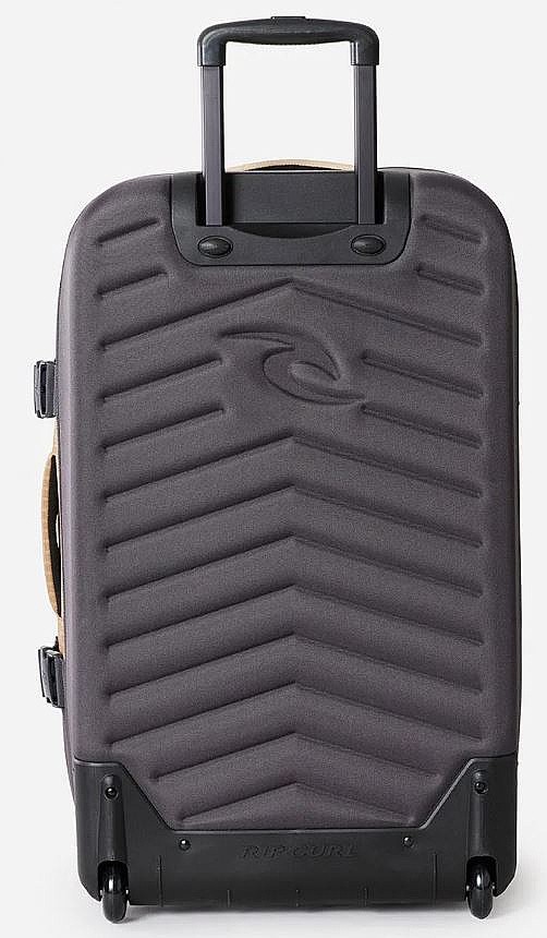 maleta Rip Curl F-Light Global Revival 110 Light Brown women´s