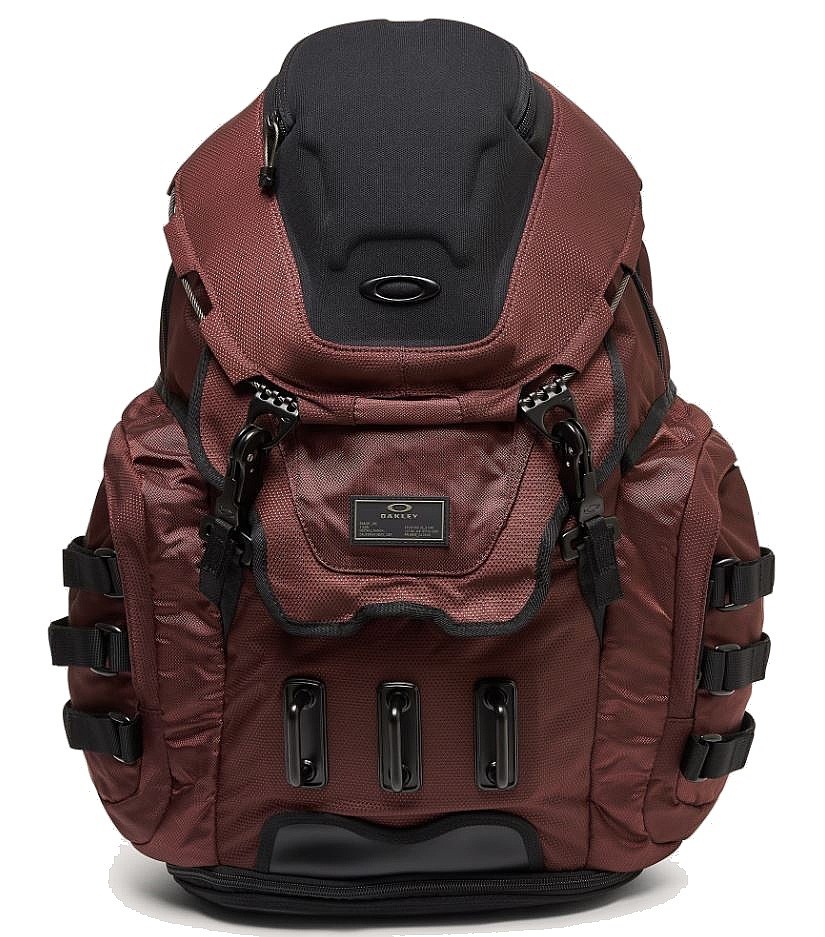 backpack Oakley Kitchen Sink - Grenache - men´s - blackcomb-shop.eu