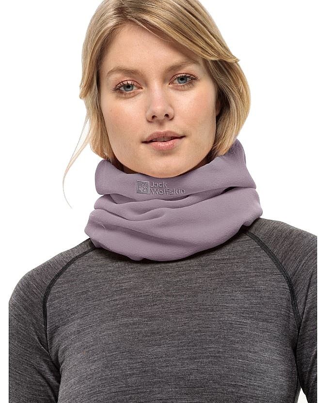 Halstuch Jack Wolfskin Loop Schal Halstuch Jack Wolfskin Real