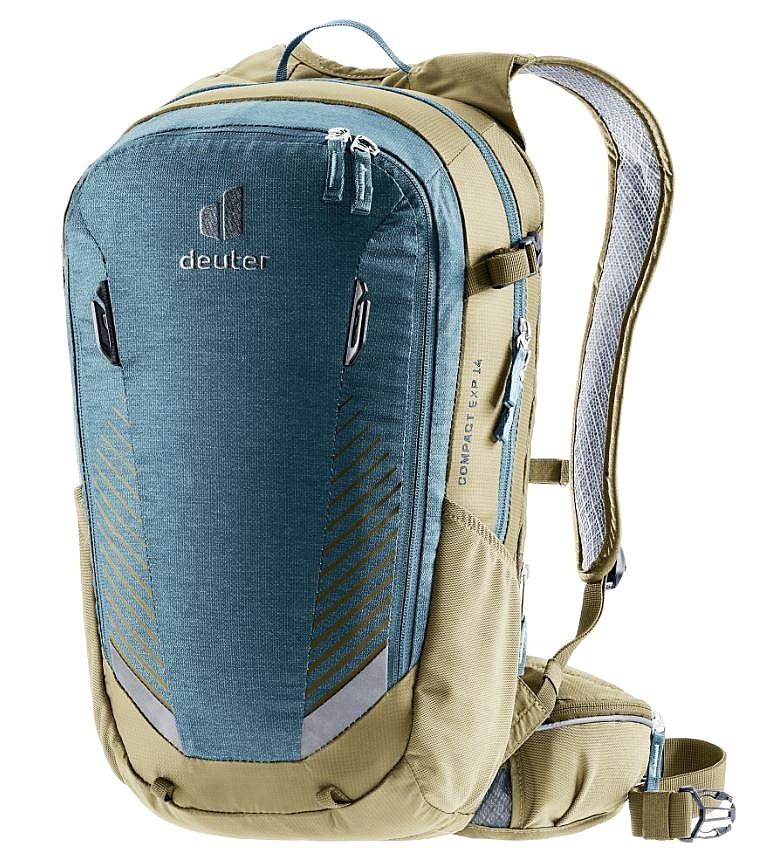 deuter COMPACT EXP 14
