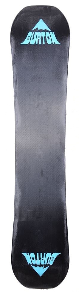snowboard Burton Radius - No Color - men´s - blackcomb-shop.eu
