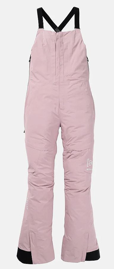 Purple Burton Ak Bib Pants Womens Pants Burton Kimmy Bib AK 2L