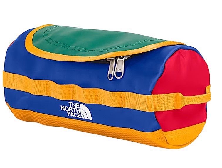 Face Wash Bag North Face Kulturbeutel The North Face Base Camp L L