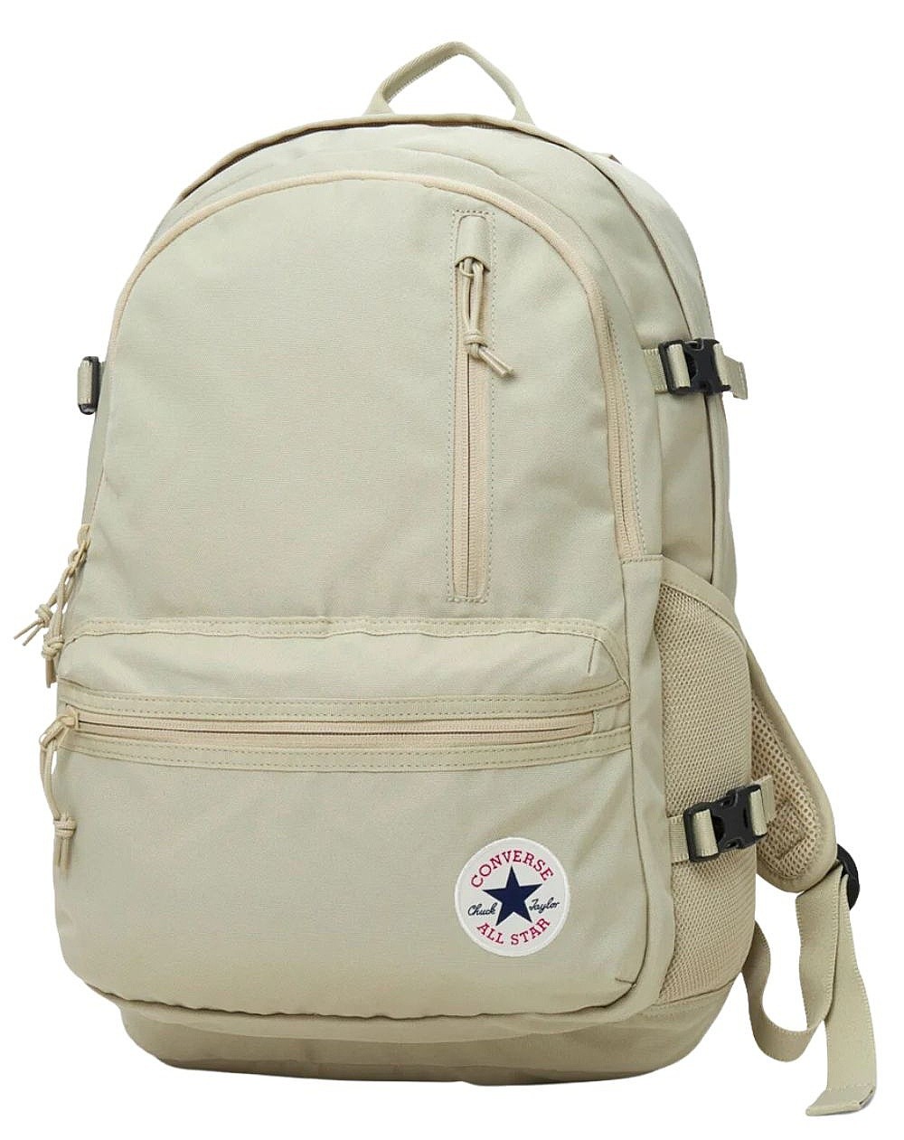 sac à dos Converse Straight Edge/10021138 A36/Pale Surplus