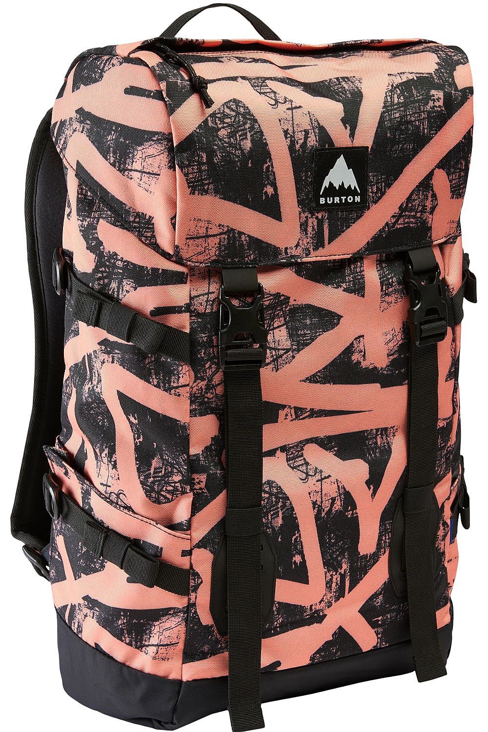 backpack Burton Tinder 2.0 - Sunrise City Streets