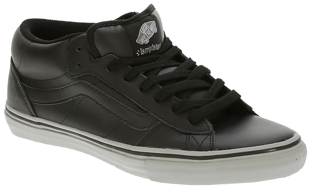 vans la cripta dos mid