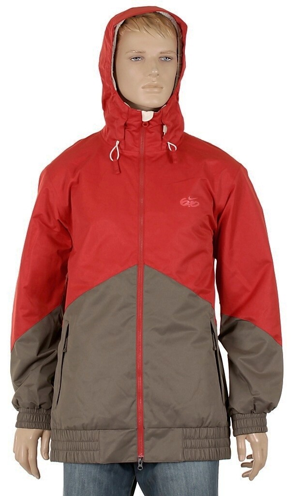 nike 6.0 jackets