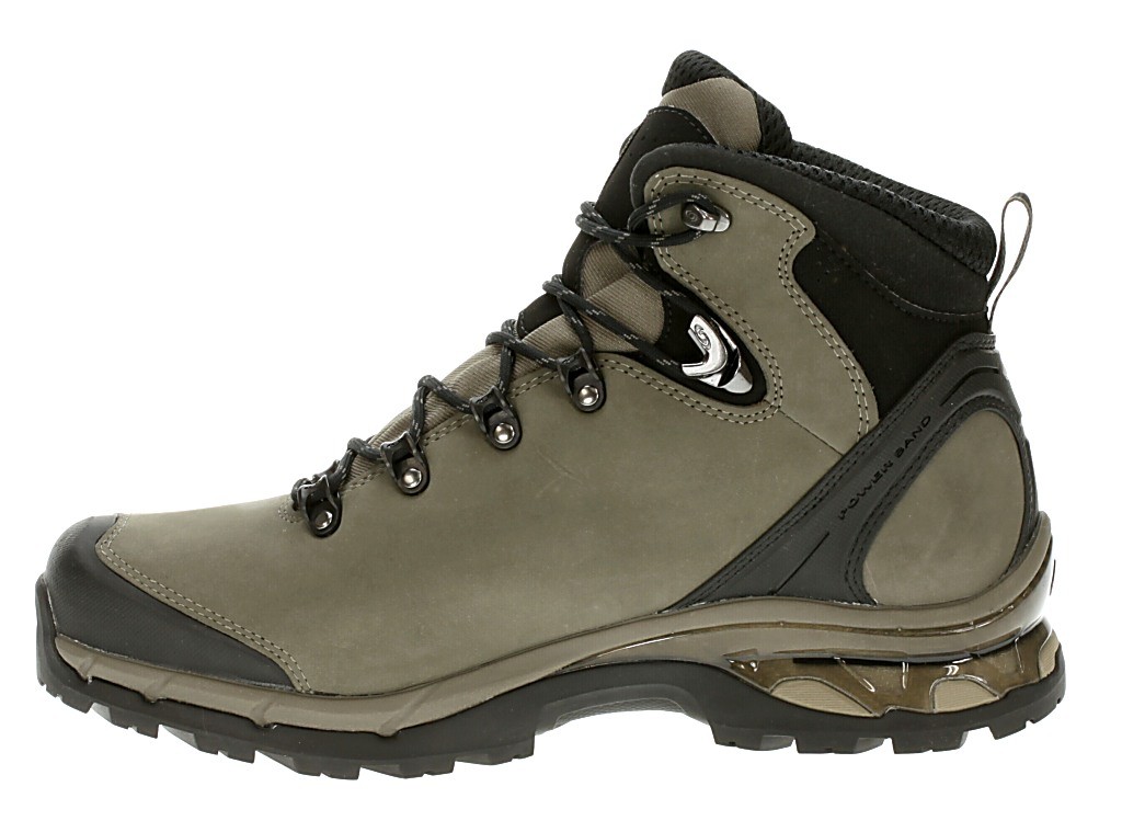 salomon comet premium 3d gtx
