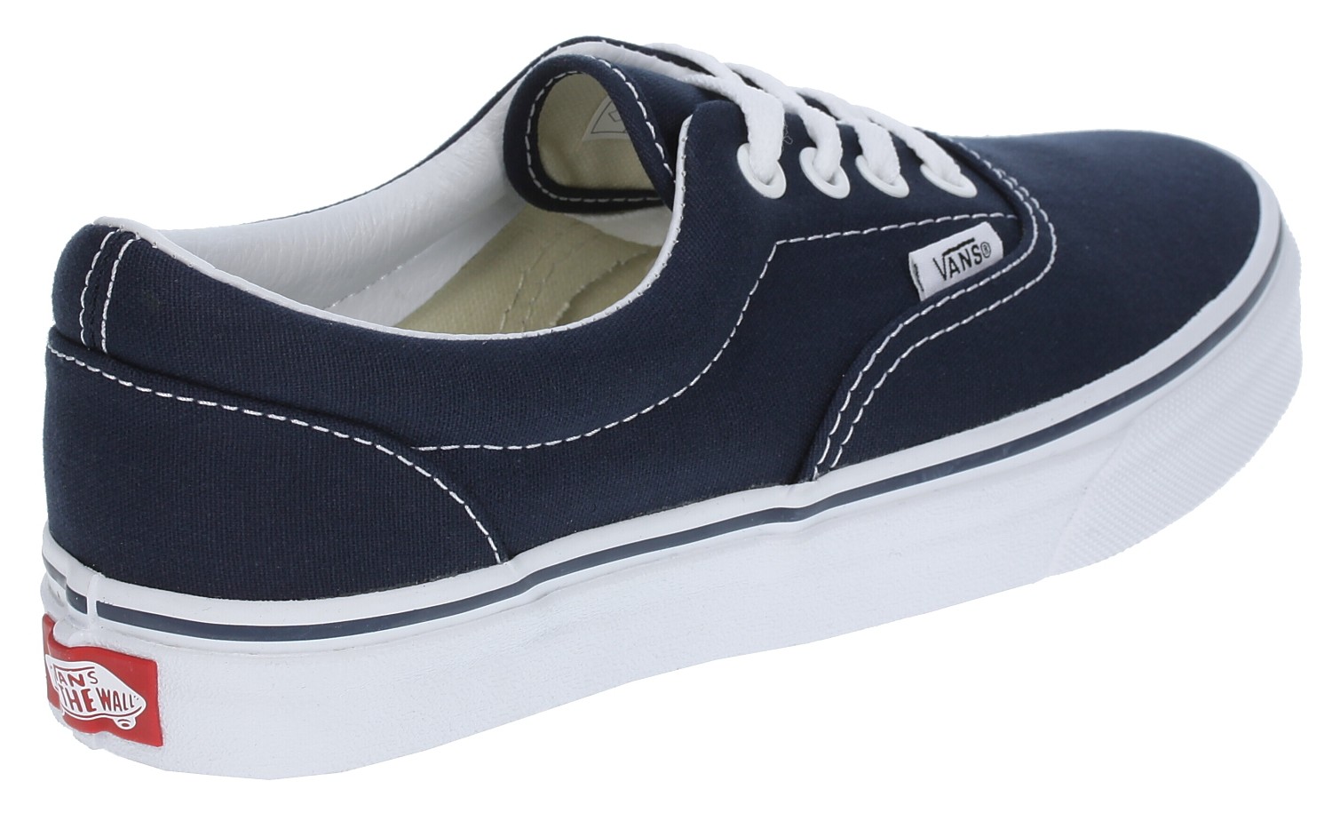 shoes Vans Era - Navy