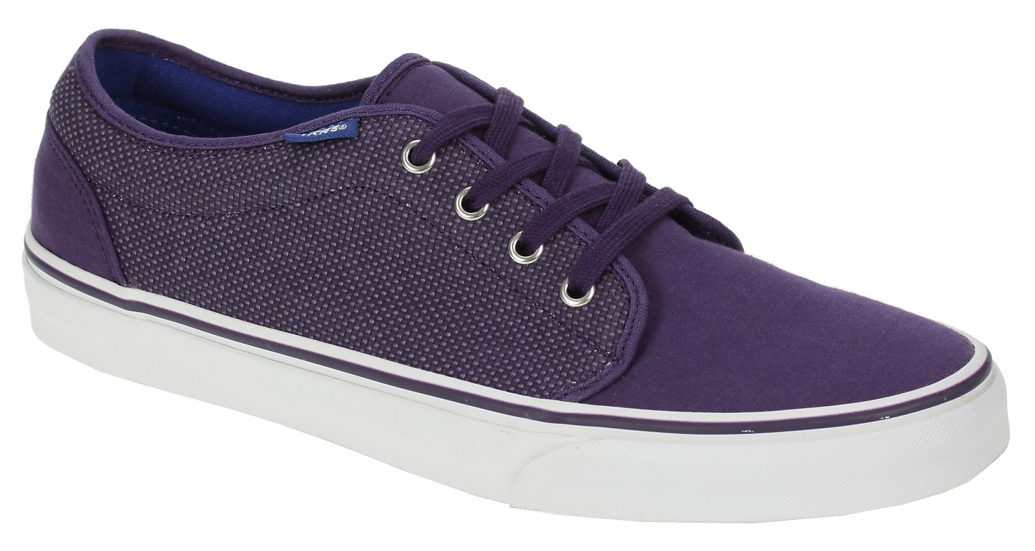 vans 106 vulcanized