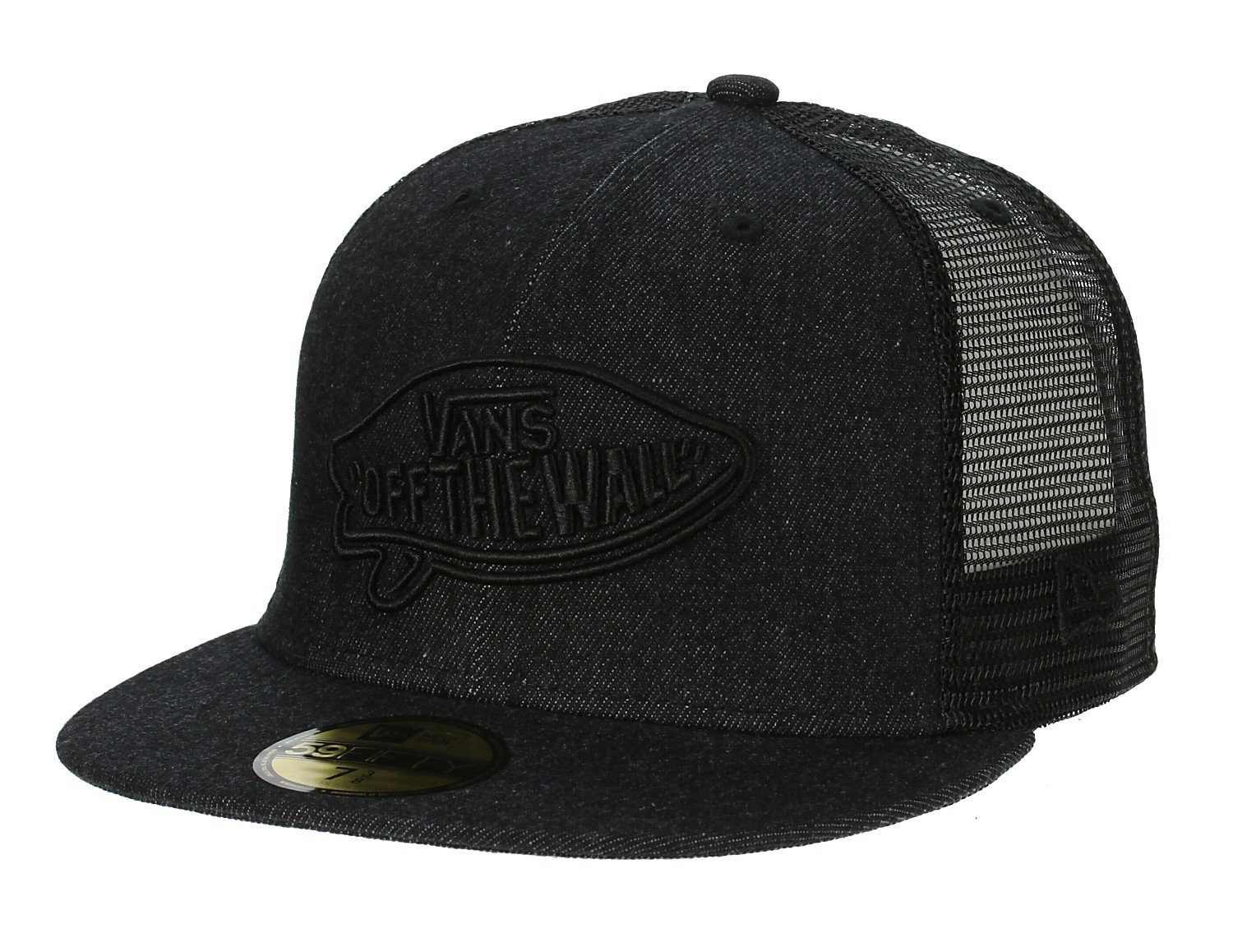 vans 59fifty