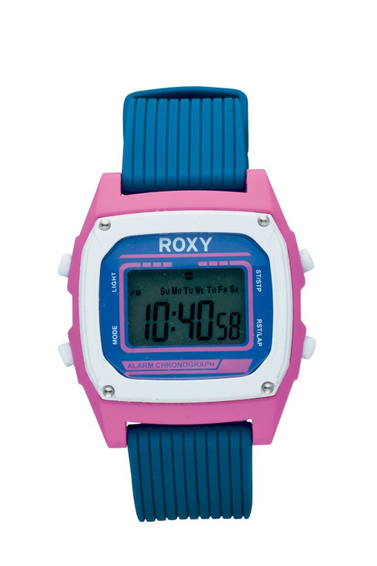 roxy digital watch