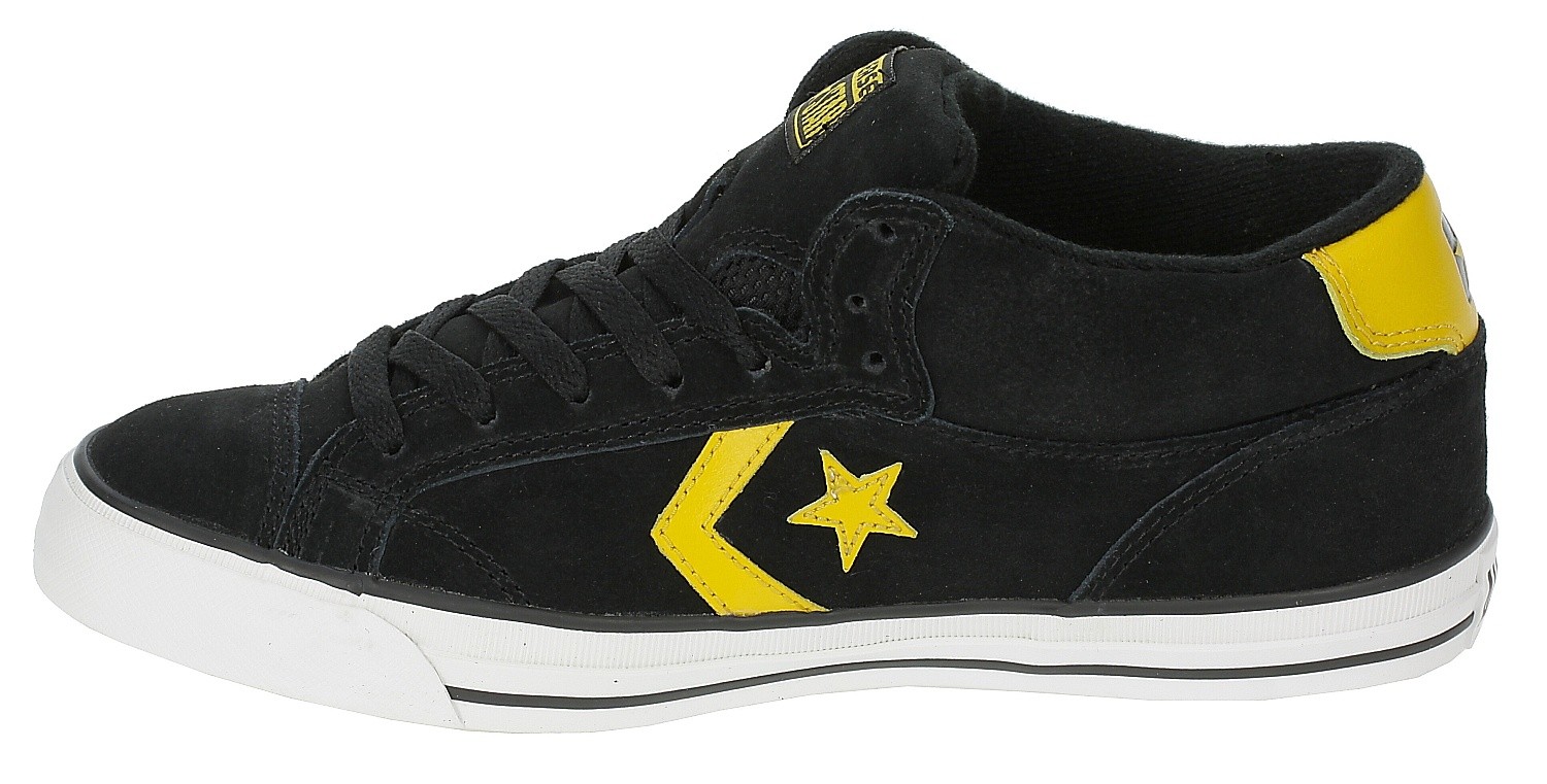 converse rune pro mid