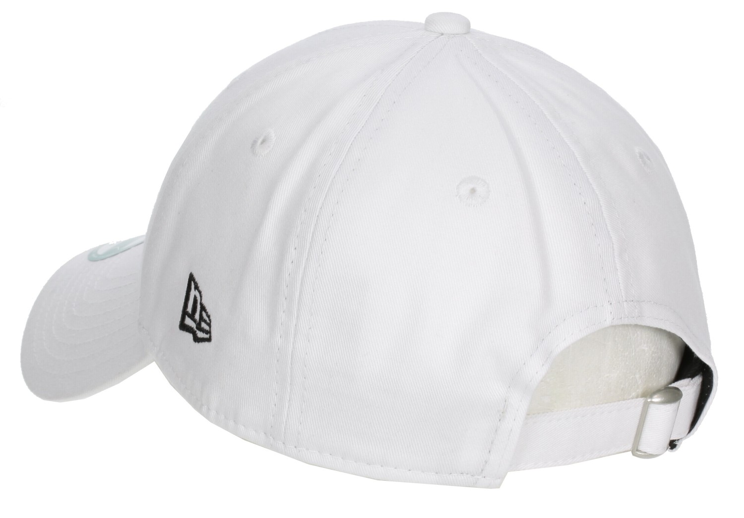 kšiltovka New Era 9FO League Basic MLB New York Yankees - White/Black