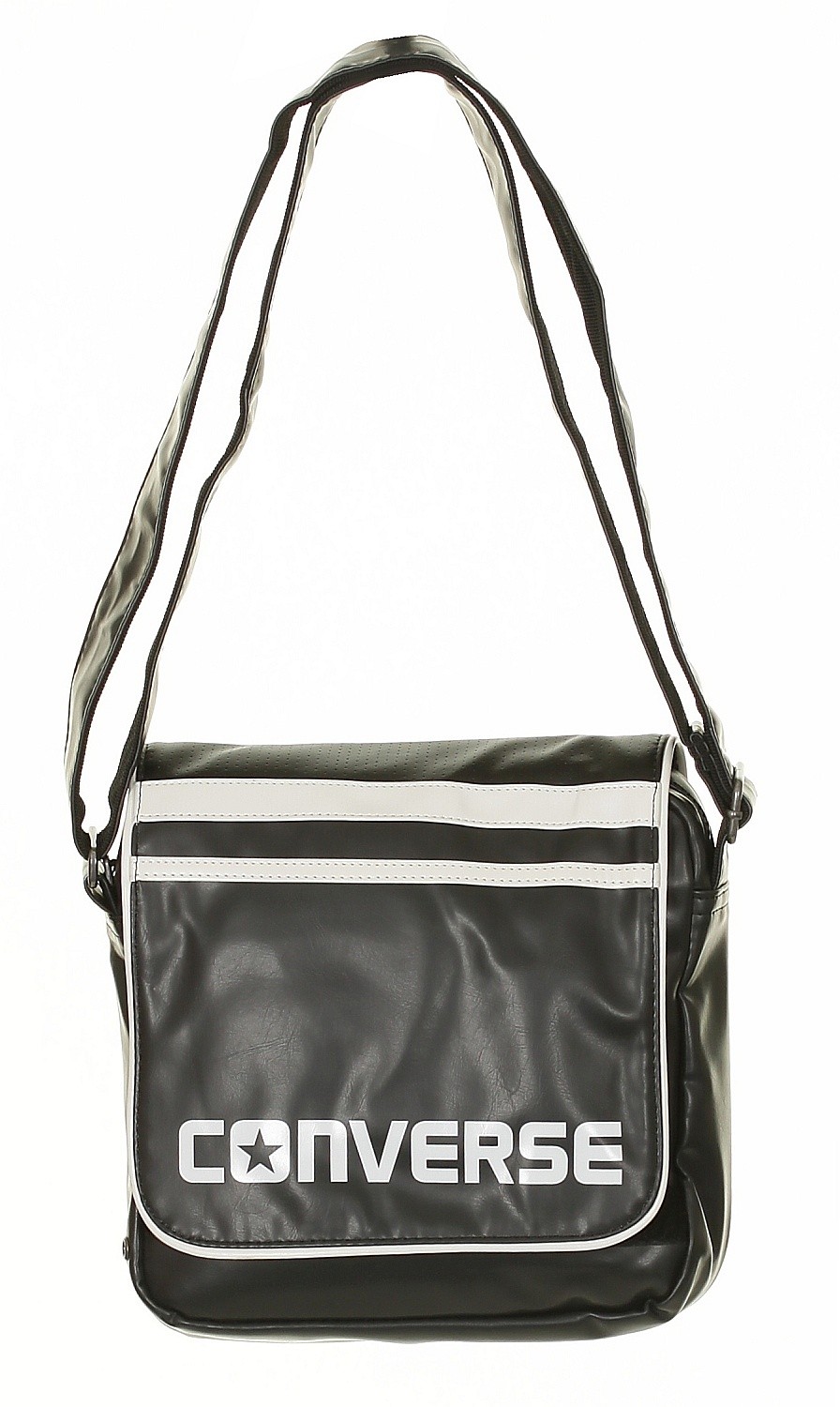 converse small flap bag