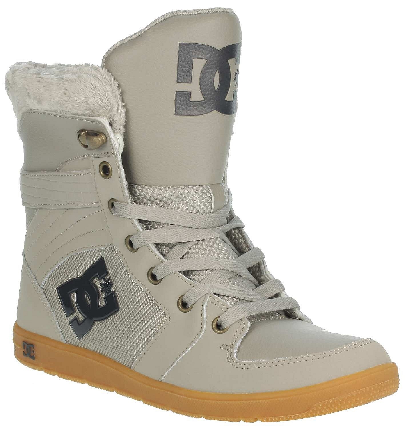 dc stratton boots