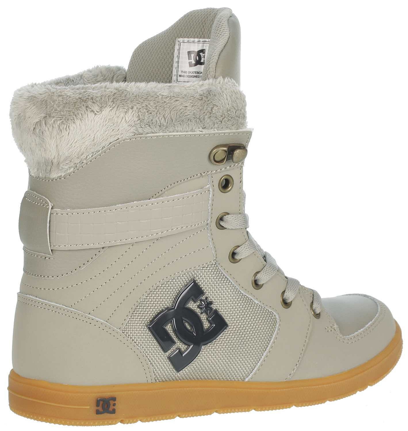 dc stratton boots