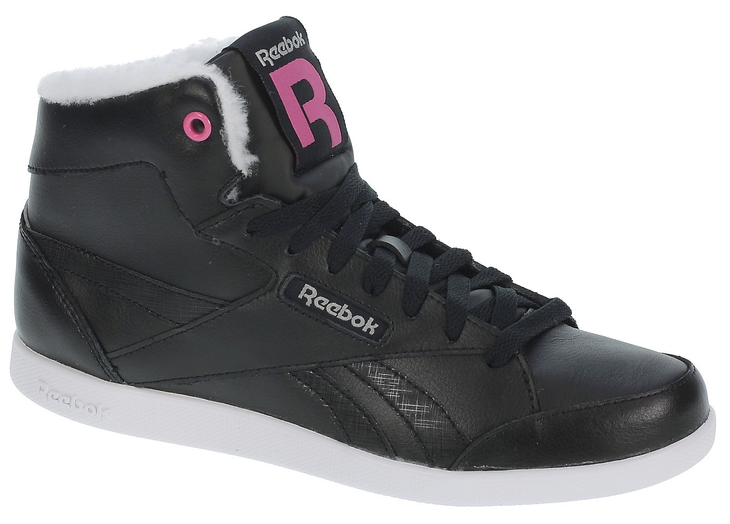 reebok fabulista
