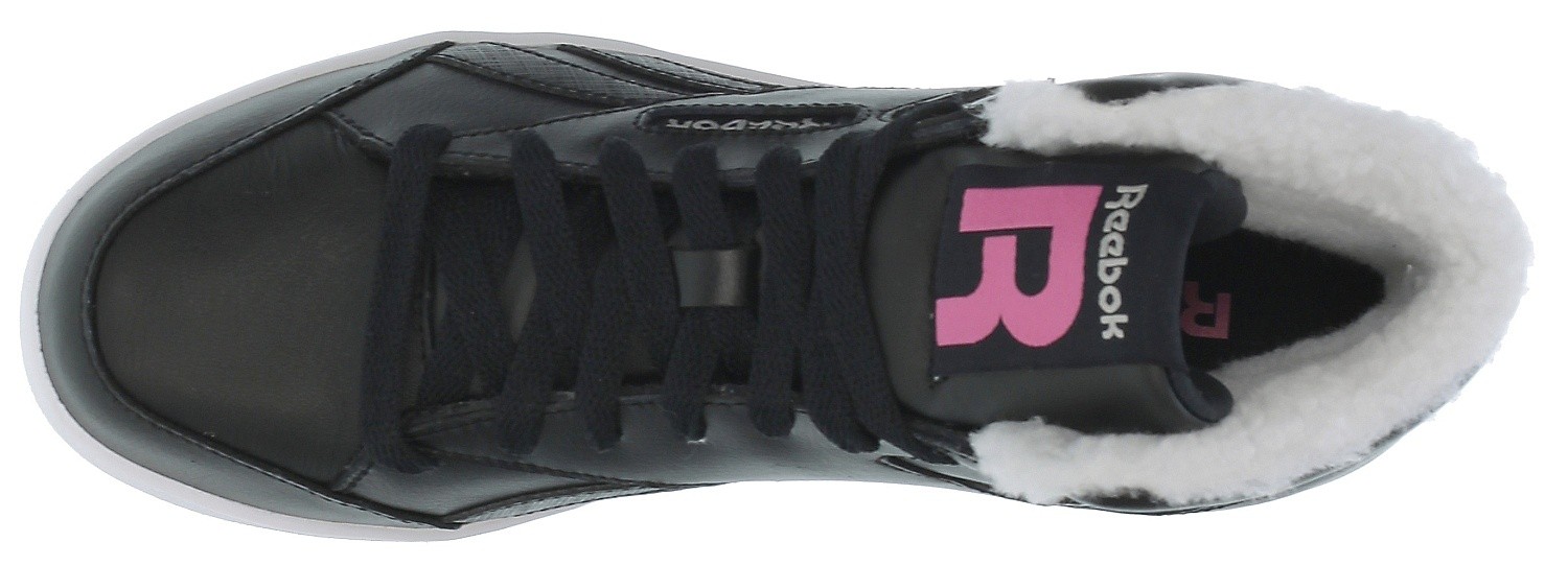reebok fabulista