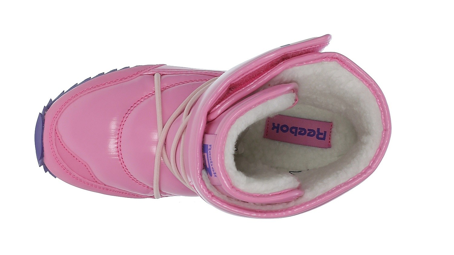 reebok frostbound ii