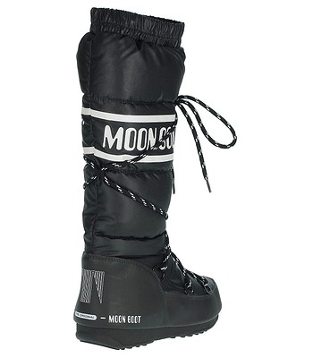 Boty Tecnica Moon Boot W E Duvet Black Blackcomb Cz