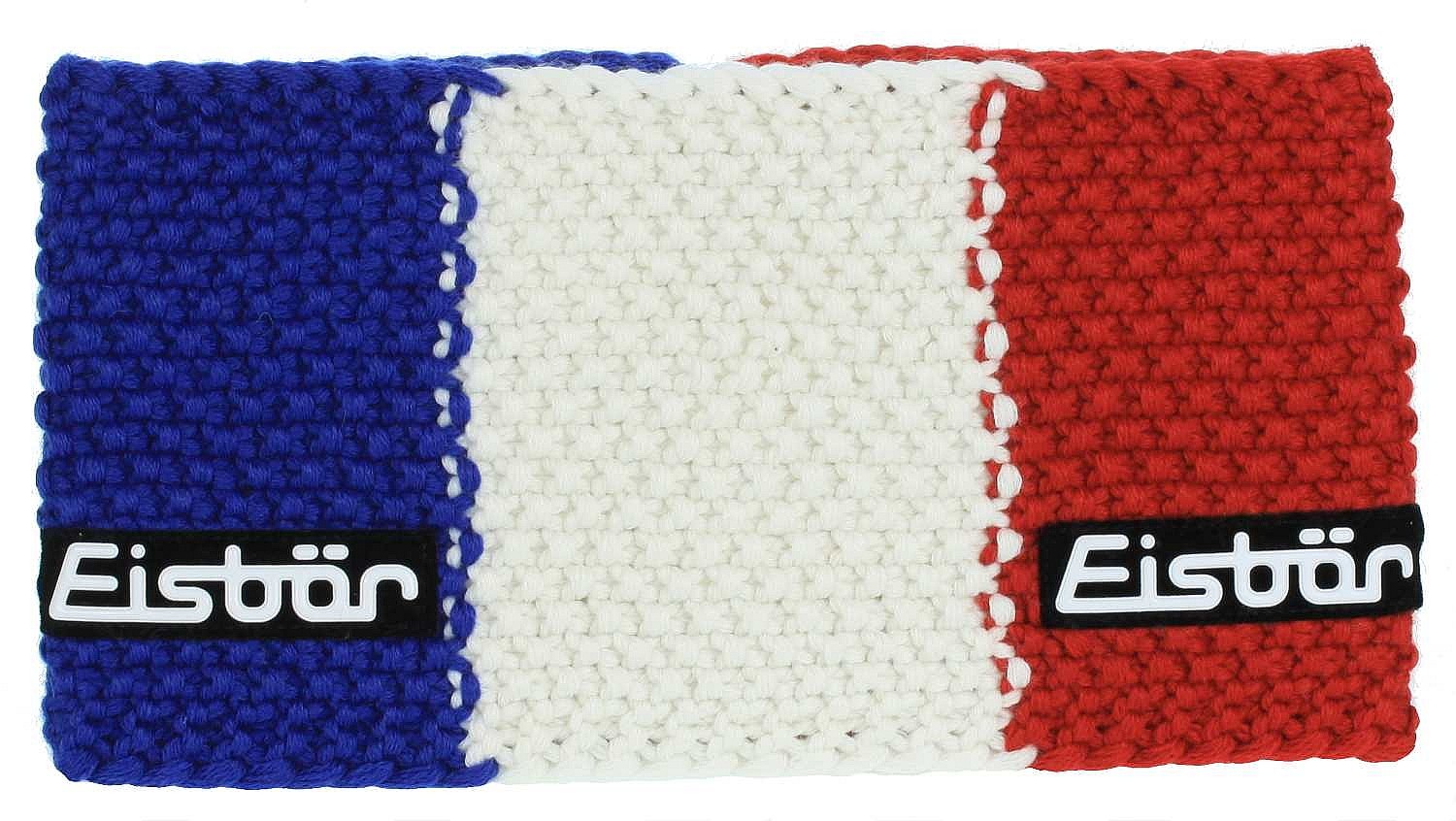 EISBAR Jamie Flag STB