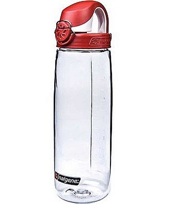Nalgene Otf 5565 1024 Bottle Clear Fire Red Cap Snowboard Online Eu Nalgene Otf 5565 1024 Bottle Clear Fire Red Cap Snowboard Online Eu