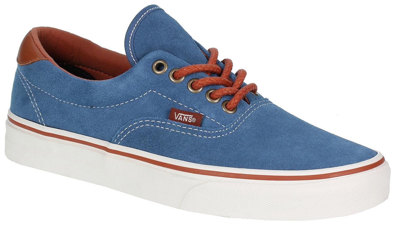 vans era 59 dark blue