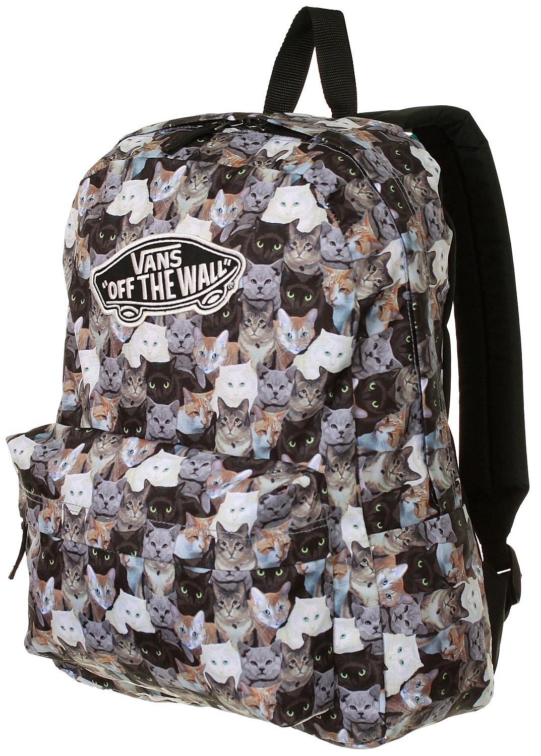 plecak vans cats plecak vans cats