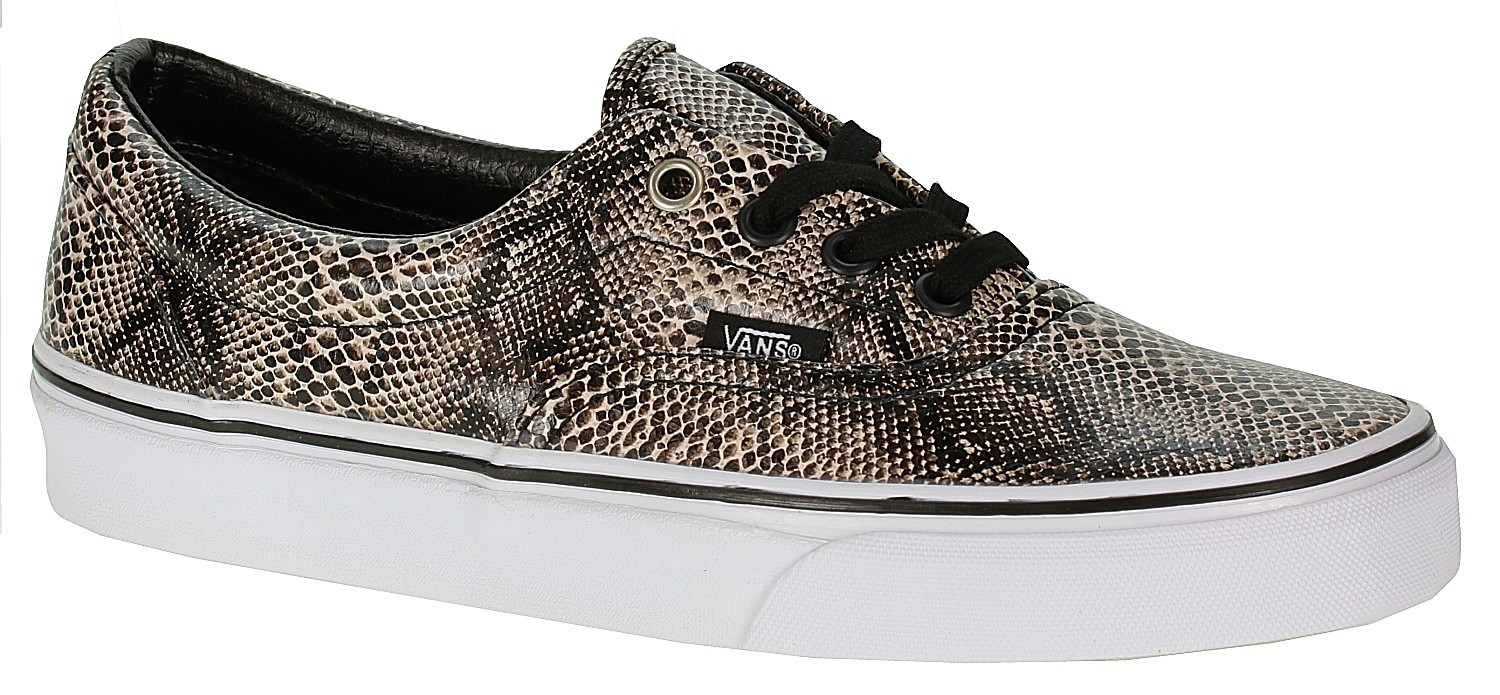 vans era snake