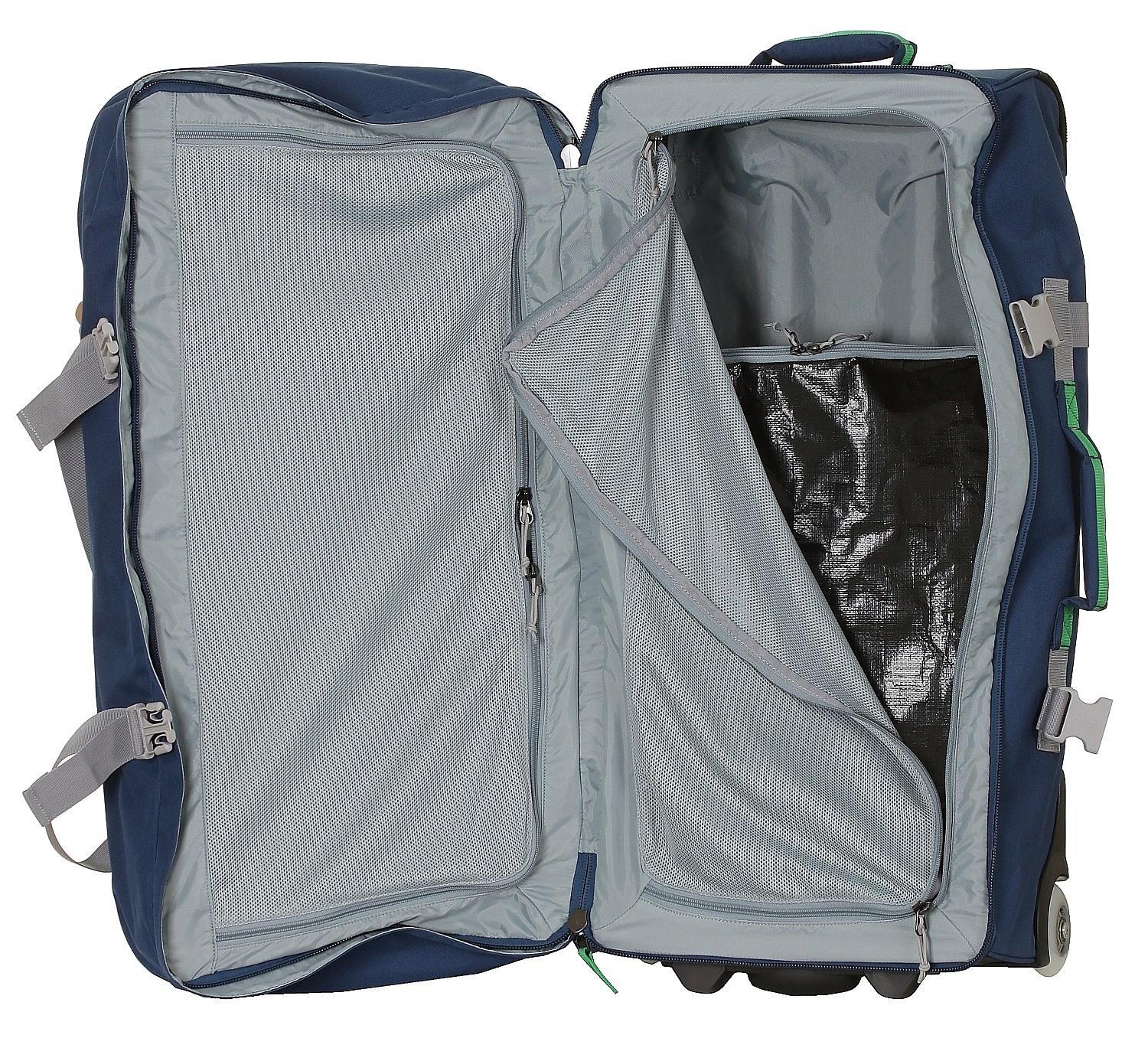 salomon container 100