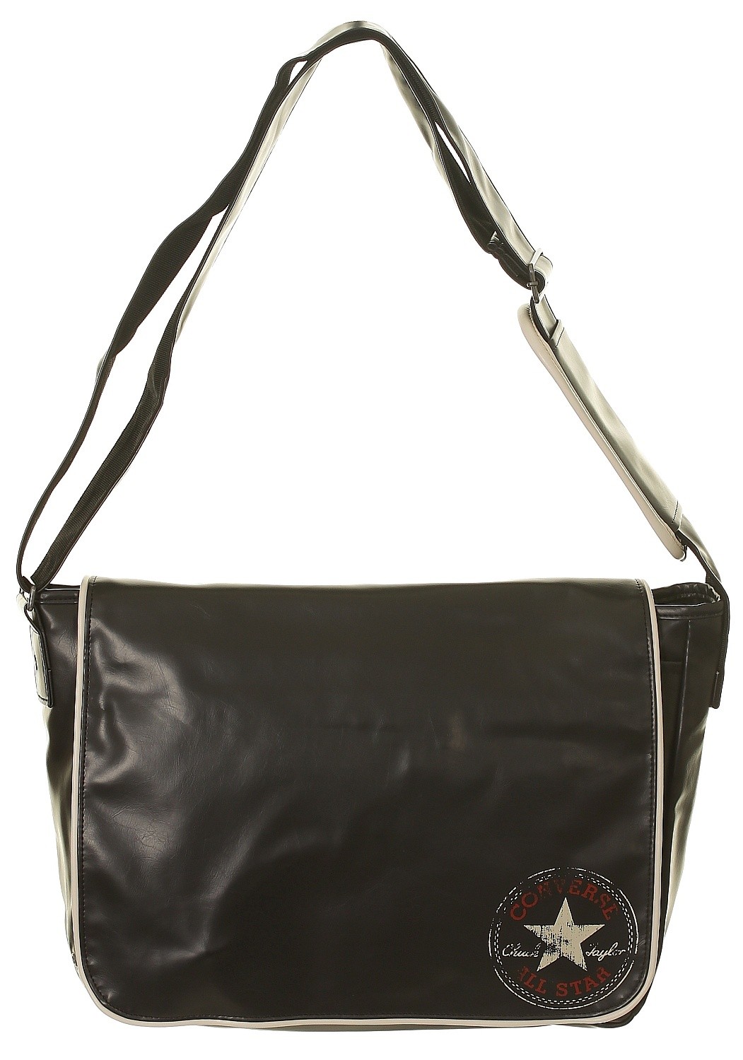 converse shoulder flap bag