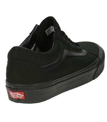 shoes Vans Old Skool - Black/Black - blackcomb-shop.eu vans old skool 43