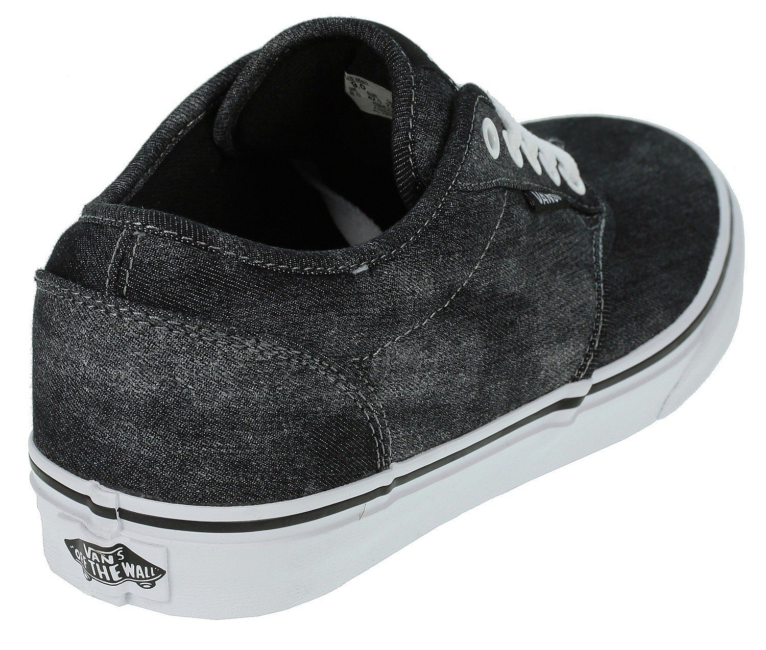 vans atwood grigie
