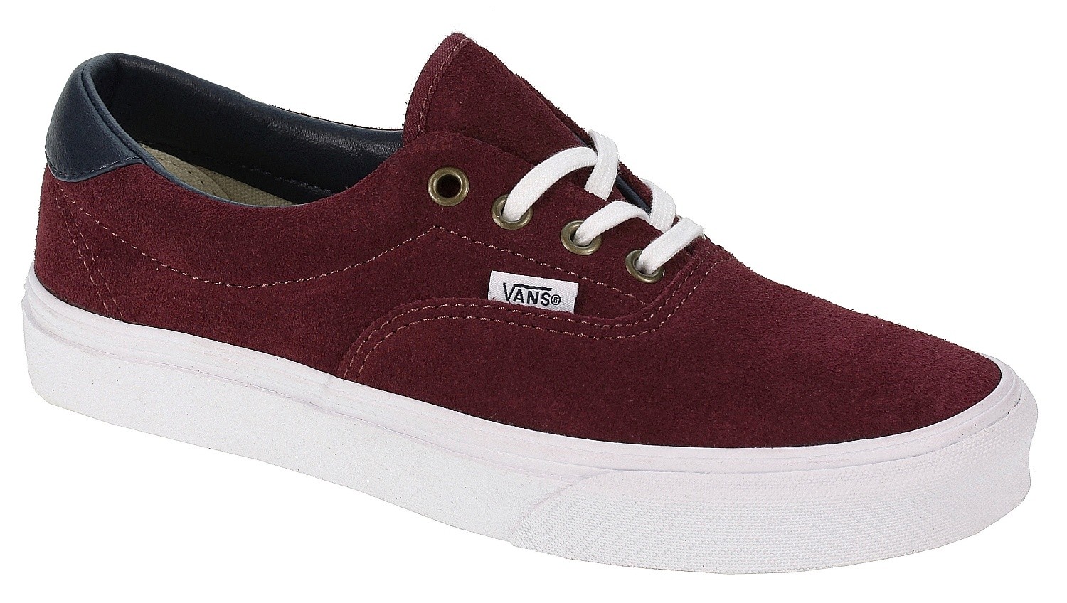 vans era oxblood