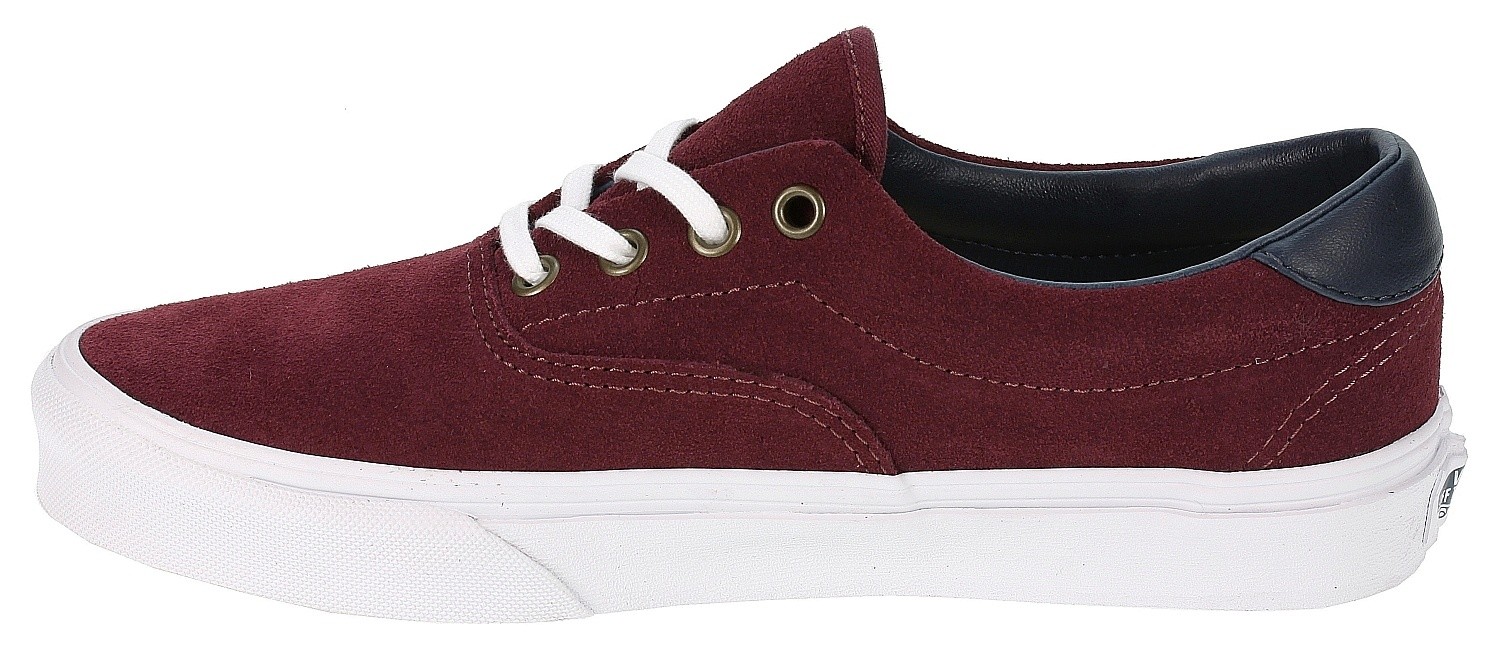 vans era 59 suede leather