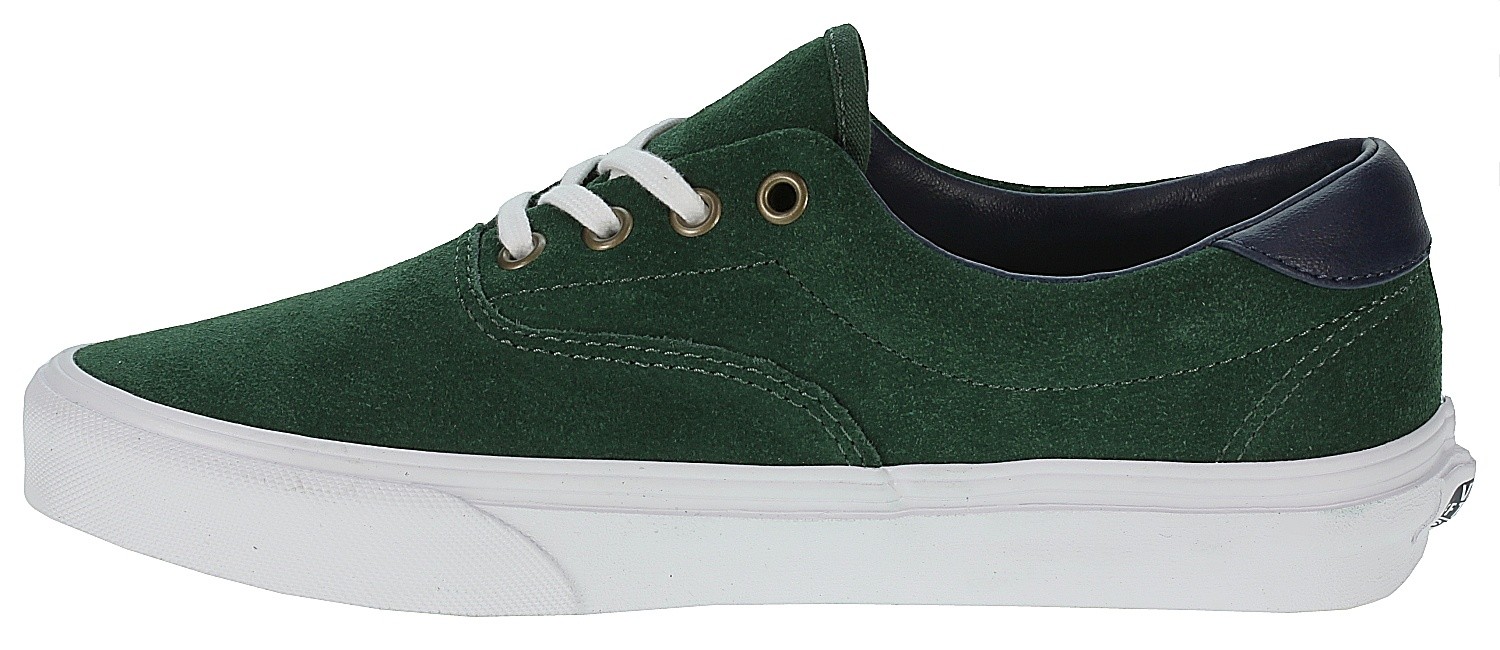 vans era 59 pine needle