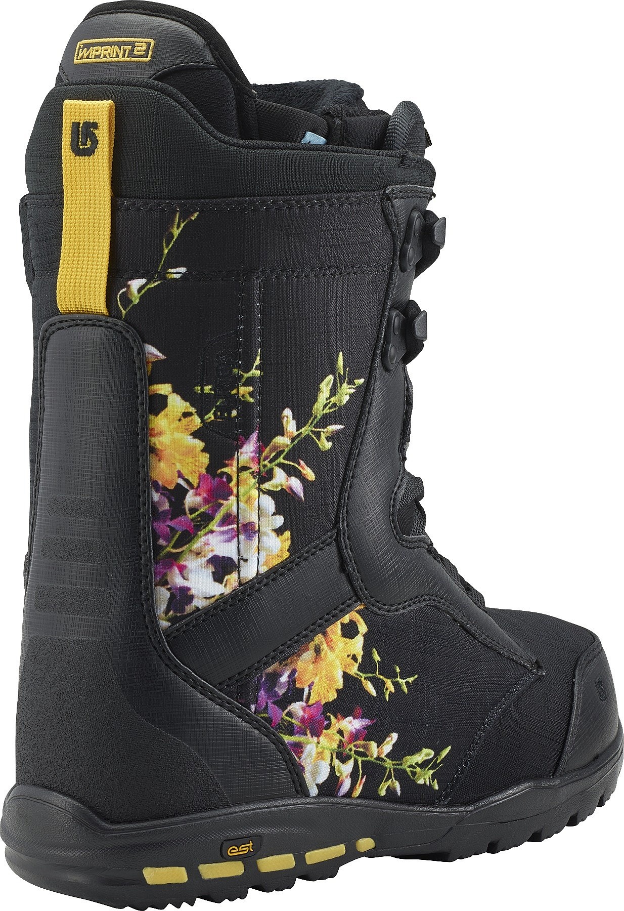 Burton Sapphire Guanti Donna