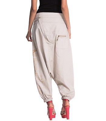 Hose Desigual 50P26A9/Navy 6006/Piedra blackcombshop.de Hose Desigual 50P26A9/Navy 6006/Piedra blackcombshop.de