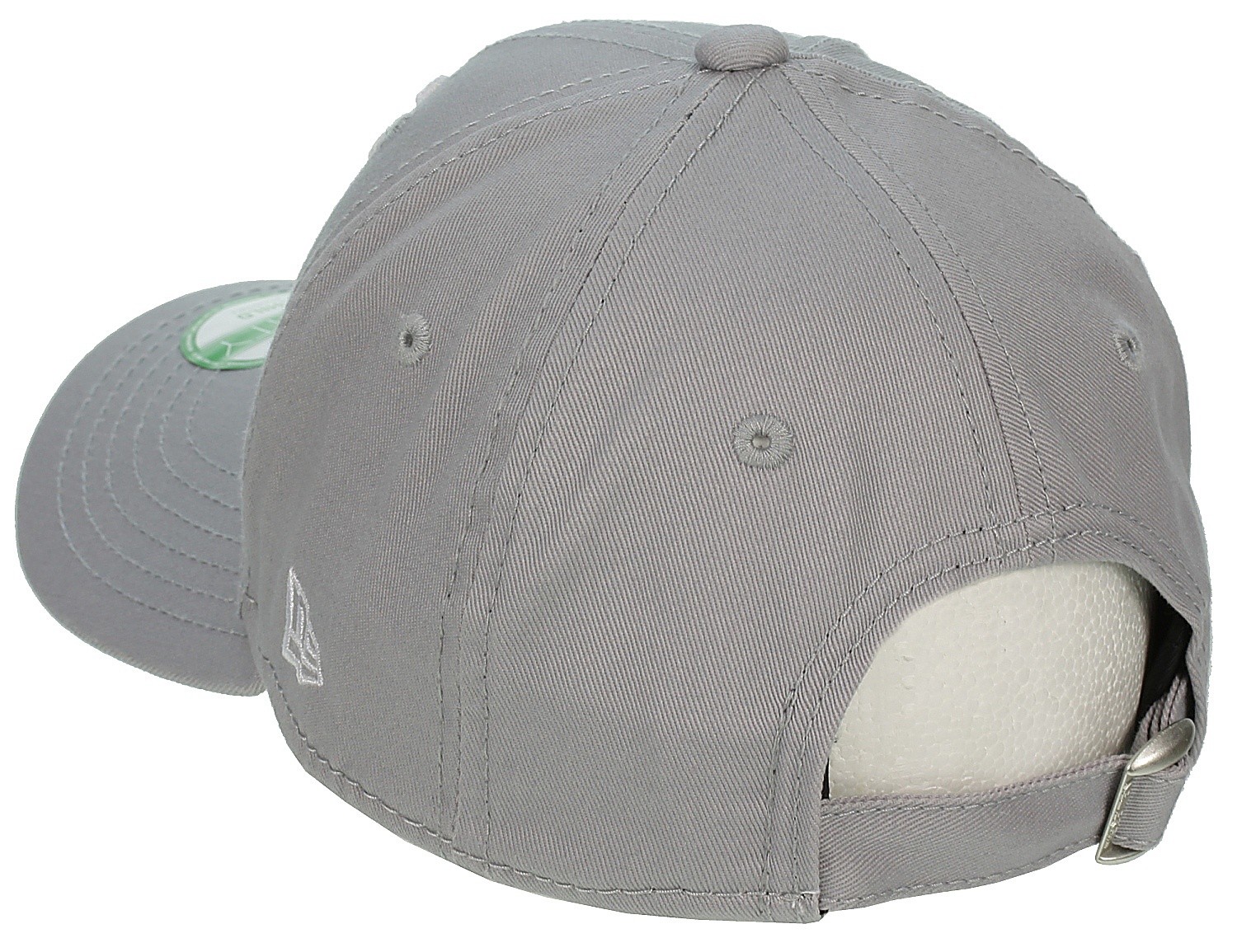 šiltovka New Era 9FO League Basic MLB New York Yankees Kid's - Gray/Optic White