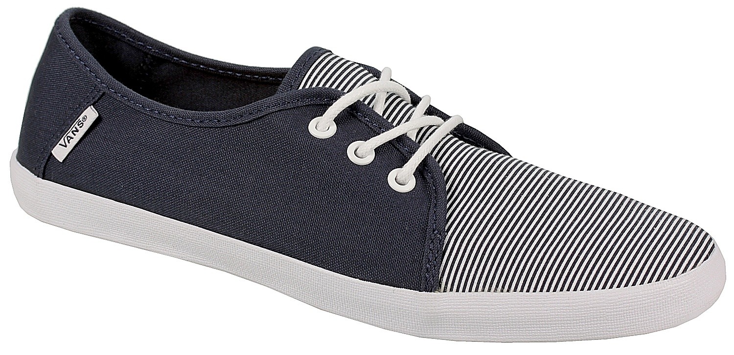 skinny vans shoes