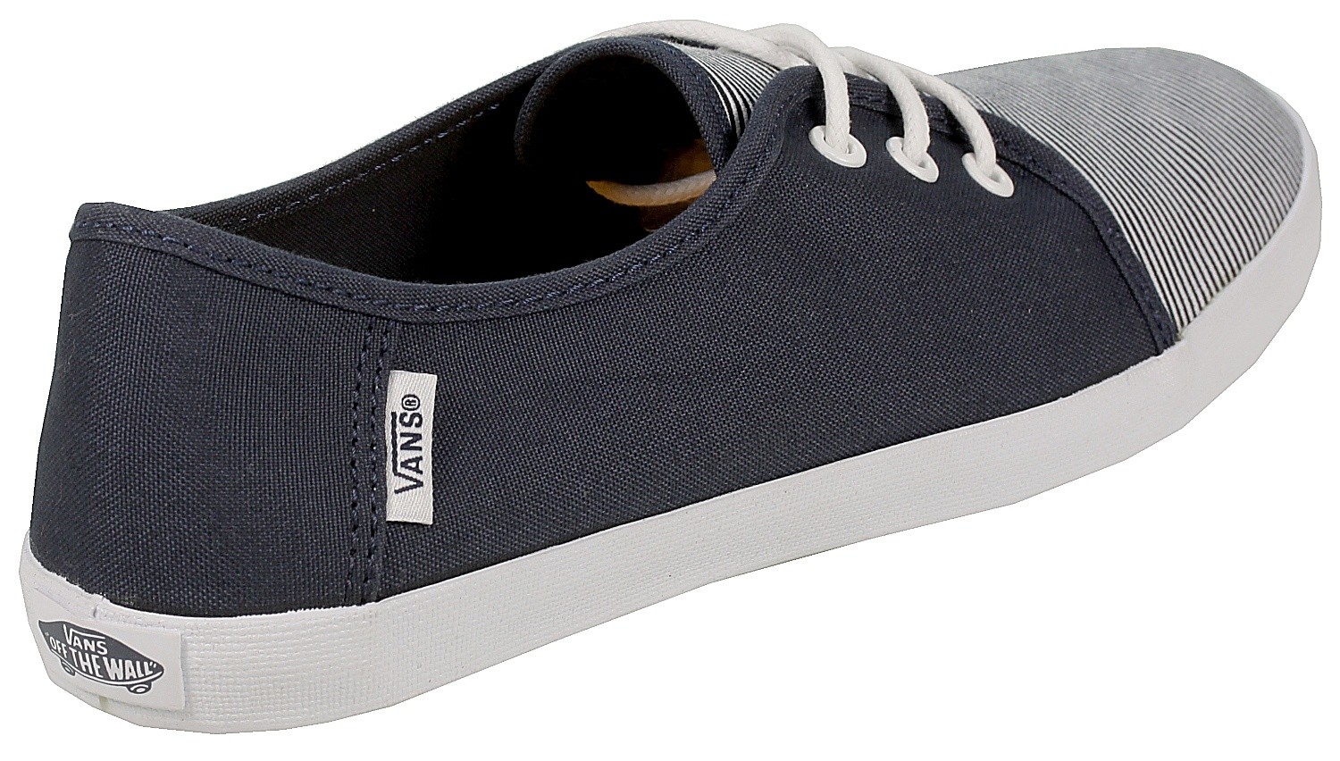 skinny vans shoes