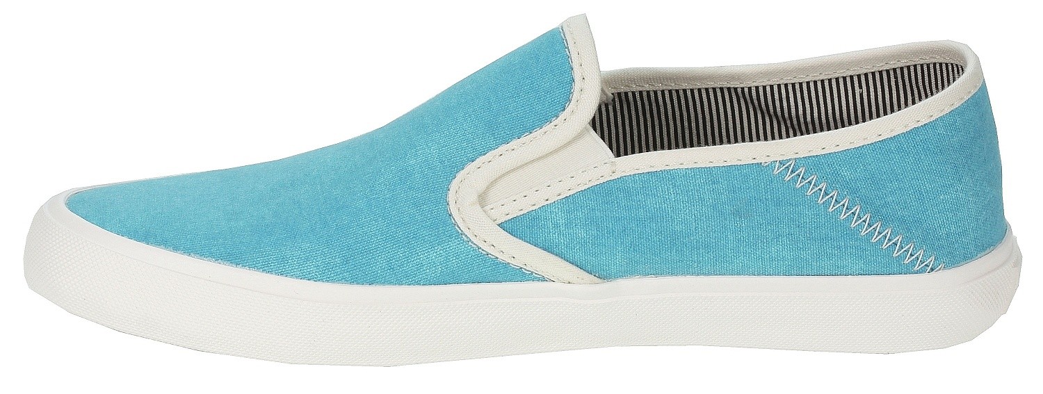 vans comina slip on