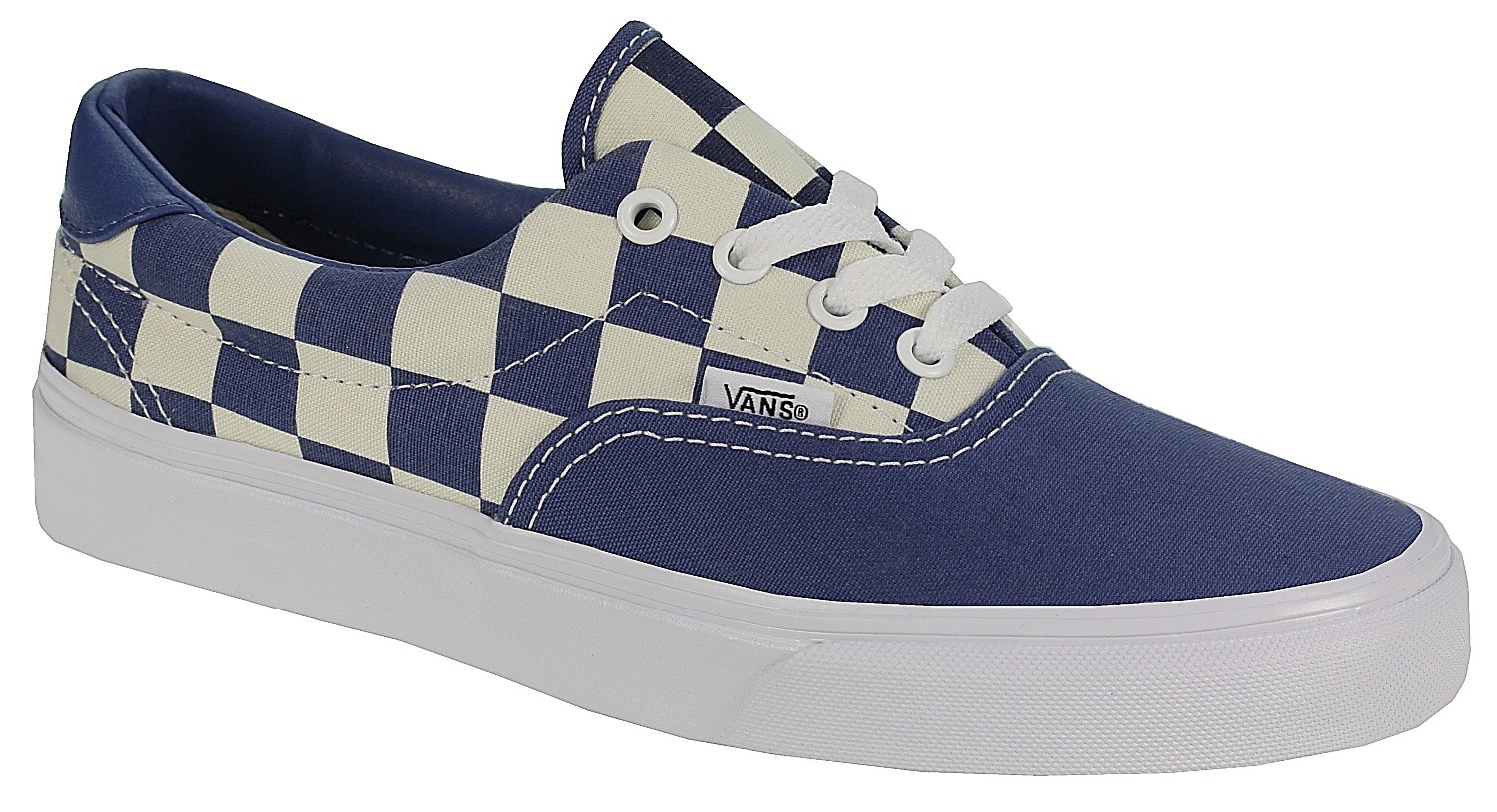 vans era 59 navy blue sneakers