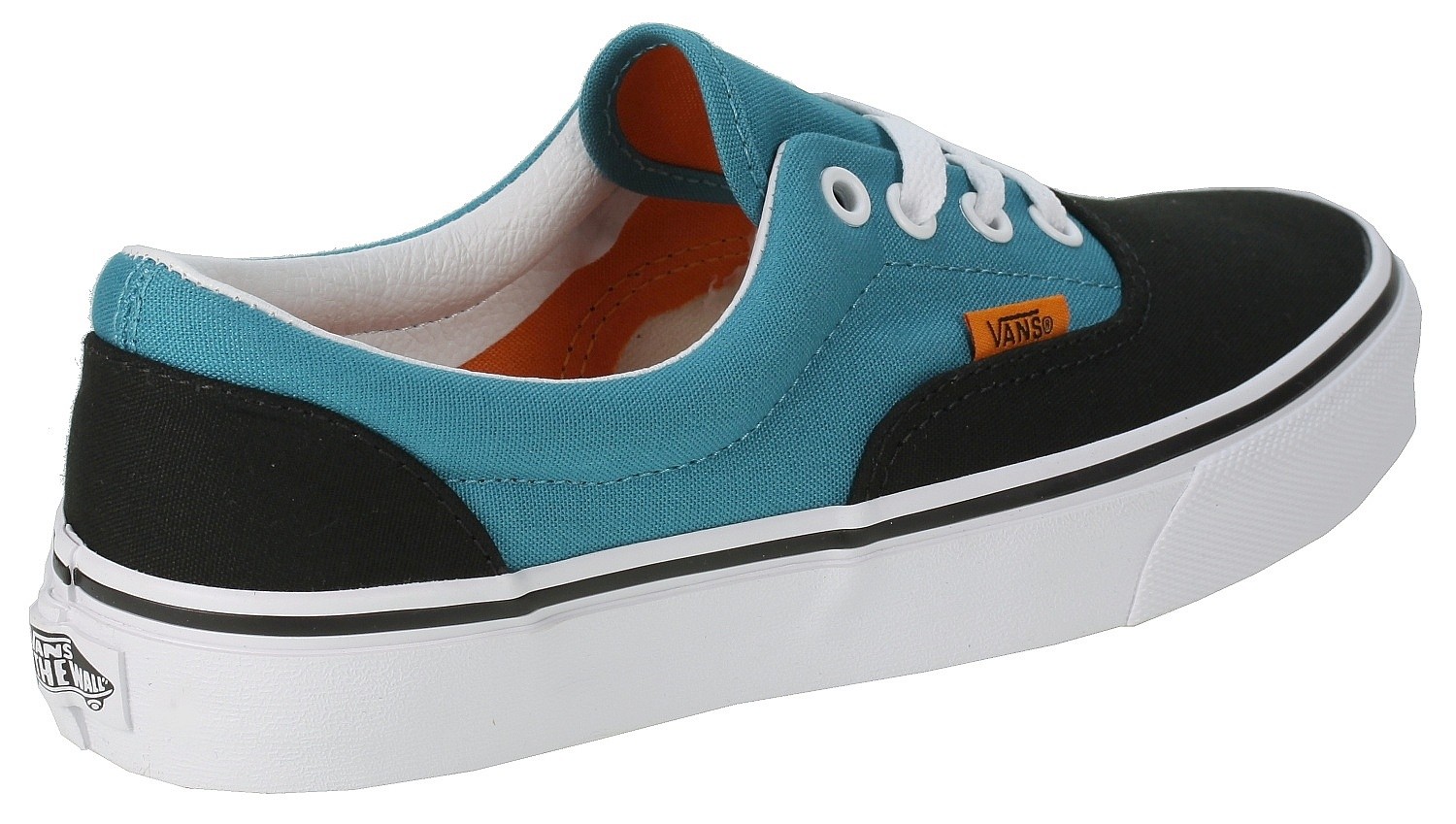 vans era pop black