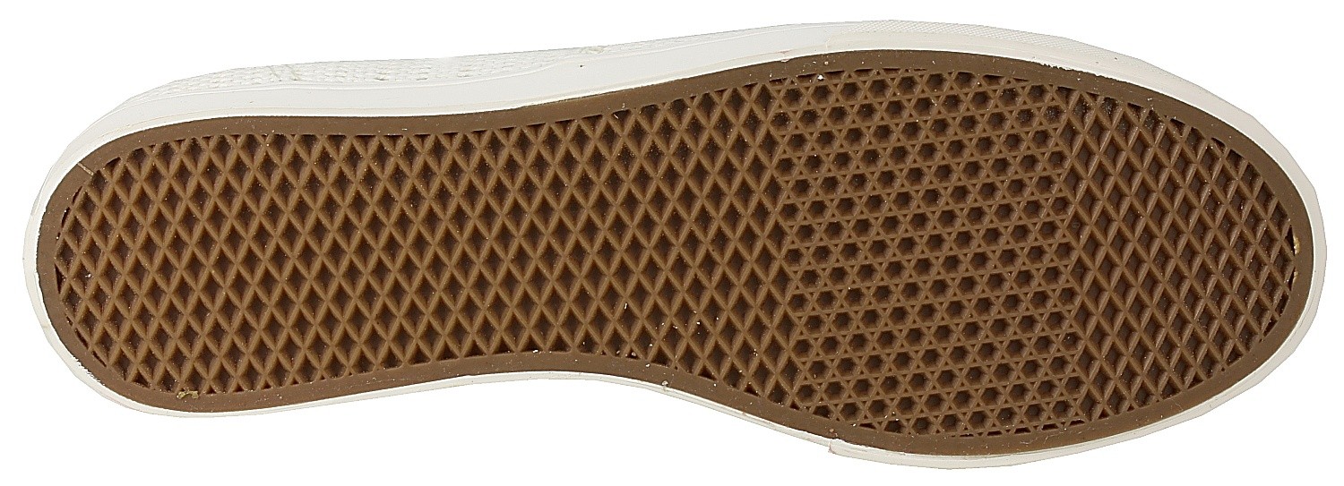 vans authentic low pro marshmallow trainers