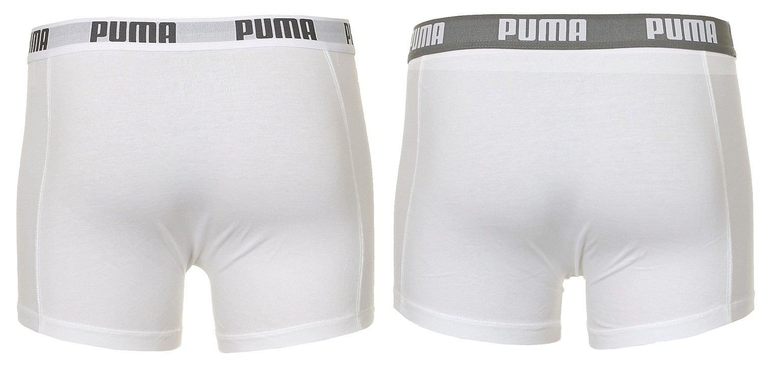 pack calzoncillos boxer puma pack calzoncillos boxer puma