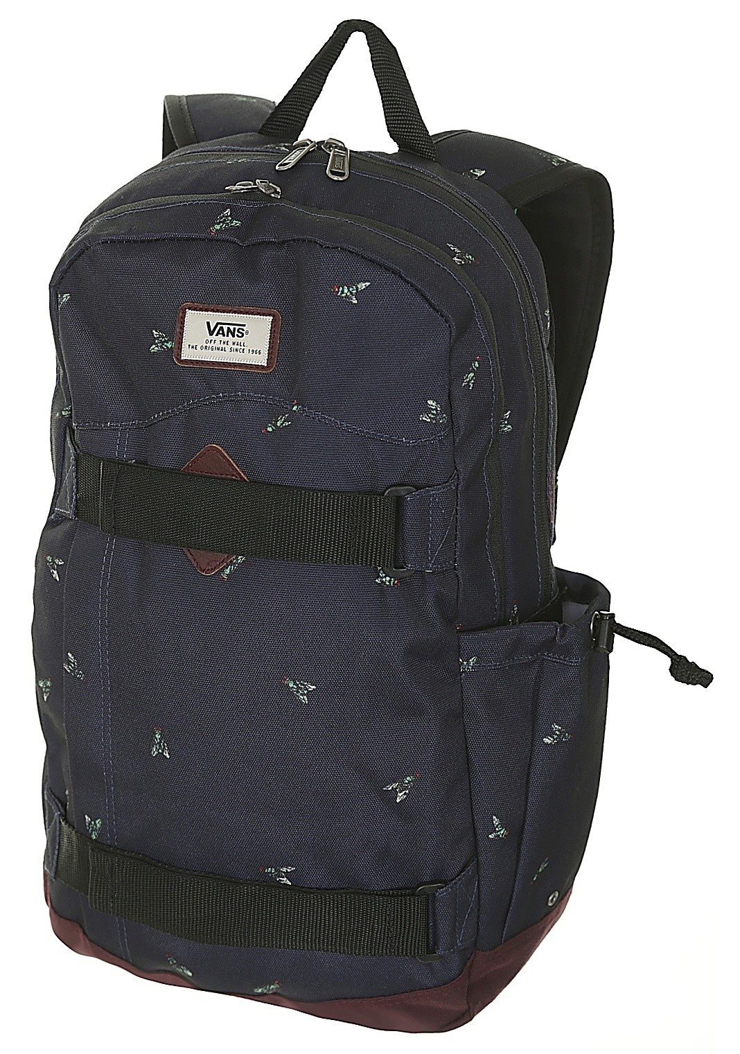 vans authentic 2 skatepack