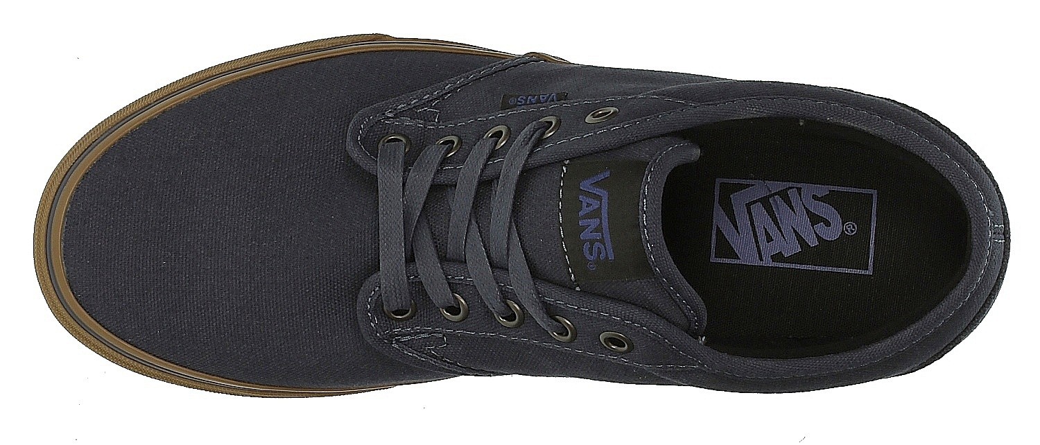 vans atwood 12 oz canvas